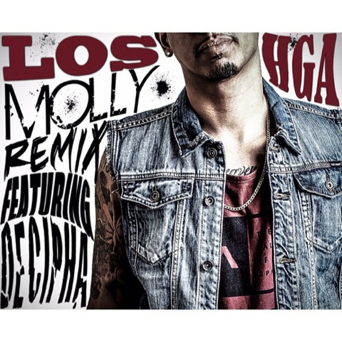 Los - Molly Remix feat. Decipha