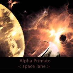 Alpha Primates - space lane