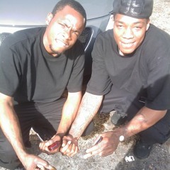 M.O. & Lil Rocky SHOOTERS