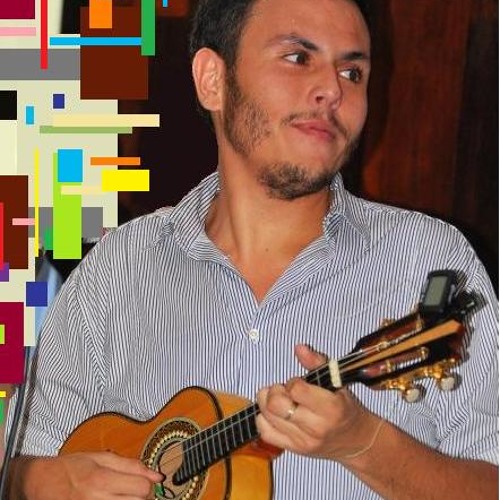 Vai Que Vai (Moacyr Luz/João Martins)