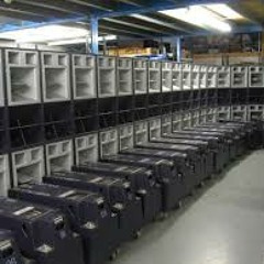 Tommy B - TunderBirds Of Life