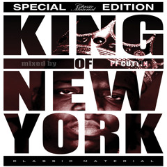 King Of NY | prod. by U-Dub for @NYBANGERS
