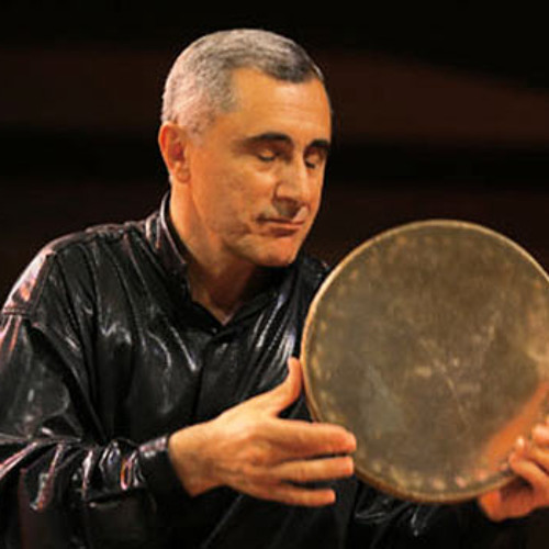 Alim Qasımov - Getmə getmə