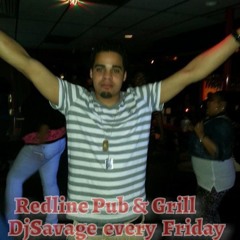 DJ SAVAGE LIVE MIX - EDM-HOUSE 2014