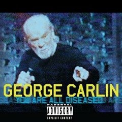 George Carlin - Airport Security