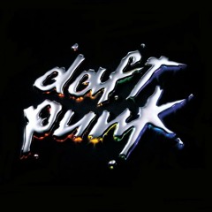 Daft Punk - Voyager (Sébastien Léger Rework)