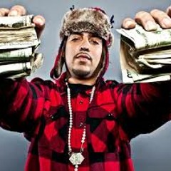 Cokeboys French Montana - Traffic Prod by RayyVBeats