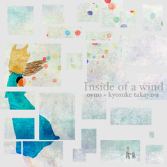 [ totokoko 045 ] oyms + kyosuke takayasu - Inside of a wind