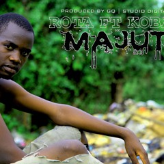 MAJUTO - ROTA FT KOBA MC PROD BY GQ