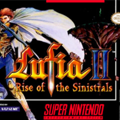 Lufia 2 - The Last Duel (guitar arrangement)