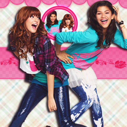 Bella Thorne - Ring Ring