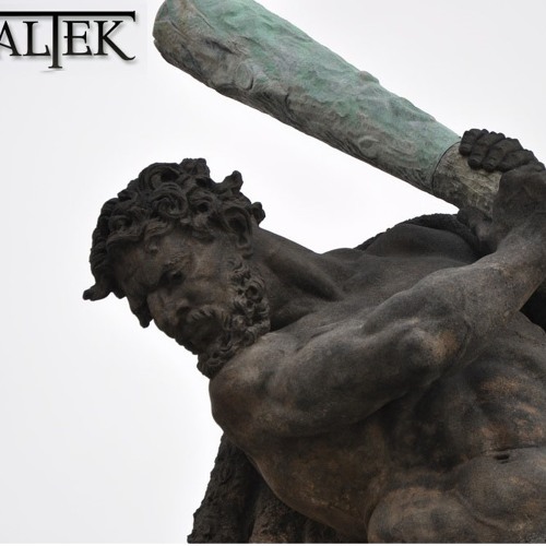 Altek - I'm More Than Ready [Trap] [Free DL]