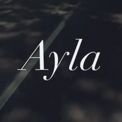 Ayla - The Maccabees (Cover)