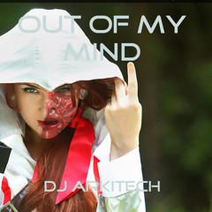 Out Of My Mind (Mastered)