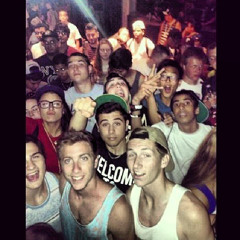 Christian Dior Denim Flow (Remix)