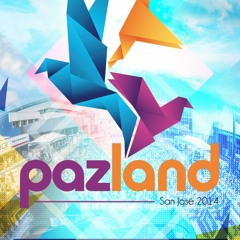 Lippa @ Pazland 2014