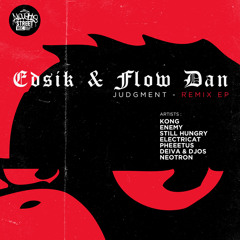 6 Judgment - Edsik & Flow Dan - Remix by DEIVA & DJOS