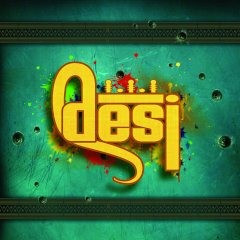 Desi..:)