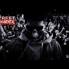 Dubstreet - Sacro (Instrumental)