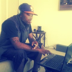 "DOIN MY JOB" (prod. By Big K.R.I.T) 2014