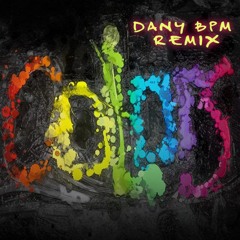 Tritonal & Paris Blohm Ft. Sterling Fox - Colors (Dany BPM Remix) [Free Download]