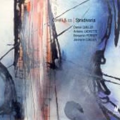 Archangelo CORELLI (1653-1713) : Sonata 5, Op. 5  I. Adagio 1