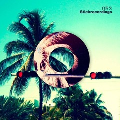 Alberto Ruiz & Joe Blake - White (Original Mix) [STICK RECORDINGS]