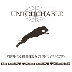 Untouchable featuring Glenn Gregory (Original)