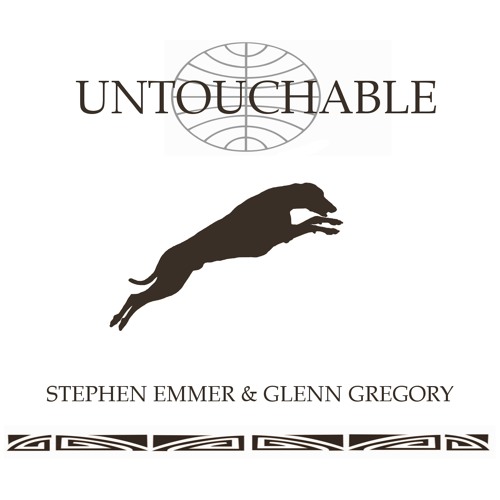 Untouchable featuring Glenn Gregory (Original)