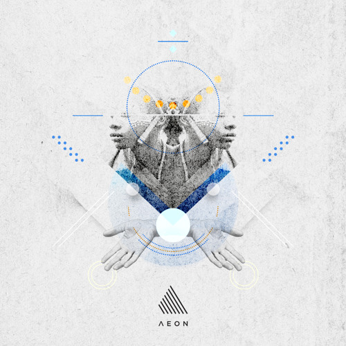 AEON006: P. Lopez - House Robot (Original Mix)