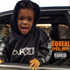 Wara From the NBHD, "Squeal"
