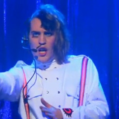 Mighty Boosh - Electro Boy (Cover)