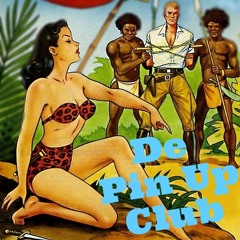 Supermax_African Blood [Pin Up Club Rework]