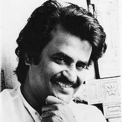 rajini birthday