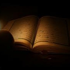 مشاري راشد خاتمه كاليفورنيا من سوره المائده.WMA