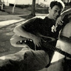 Wil Thelonius - Nameless