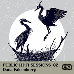 Dana Falconberry - Palmless