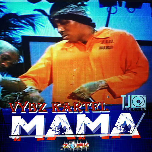 Vybz Kartel - Mama [TJ Records 2014]