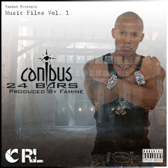 Canibus - 24 Bars