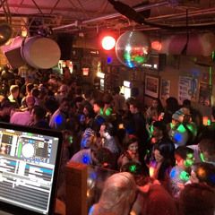 Opening Set - Five Paces Inn, Buckhead, Atlanta - 03/08/14