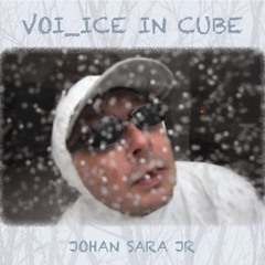 Voi_Ice In Cube - Teaser - From the trilogy concept.
