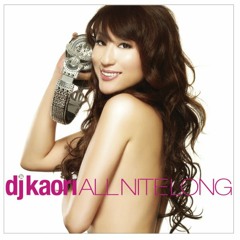 DJ Kaori - All Nite Long feat. Jim Jones