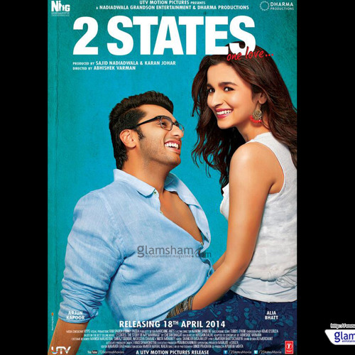 Mast Magan - (2 States)