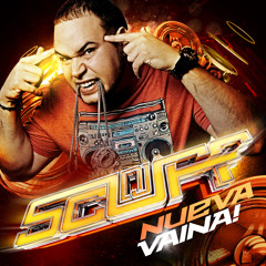 DJ Scuff - Desacato Pa La Calle Vol.4