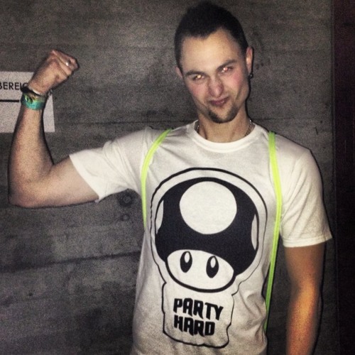 Progi Hard Set