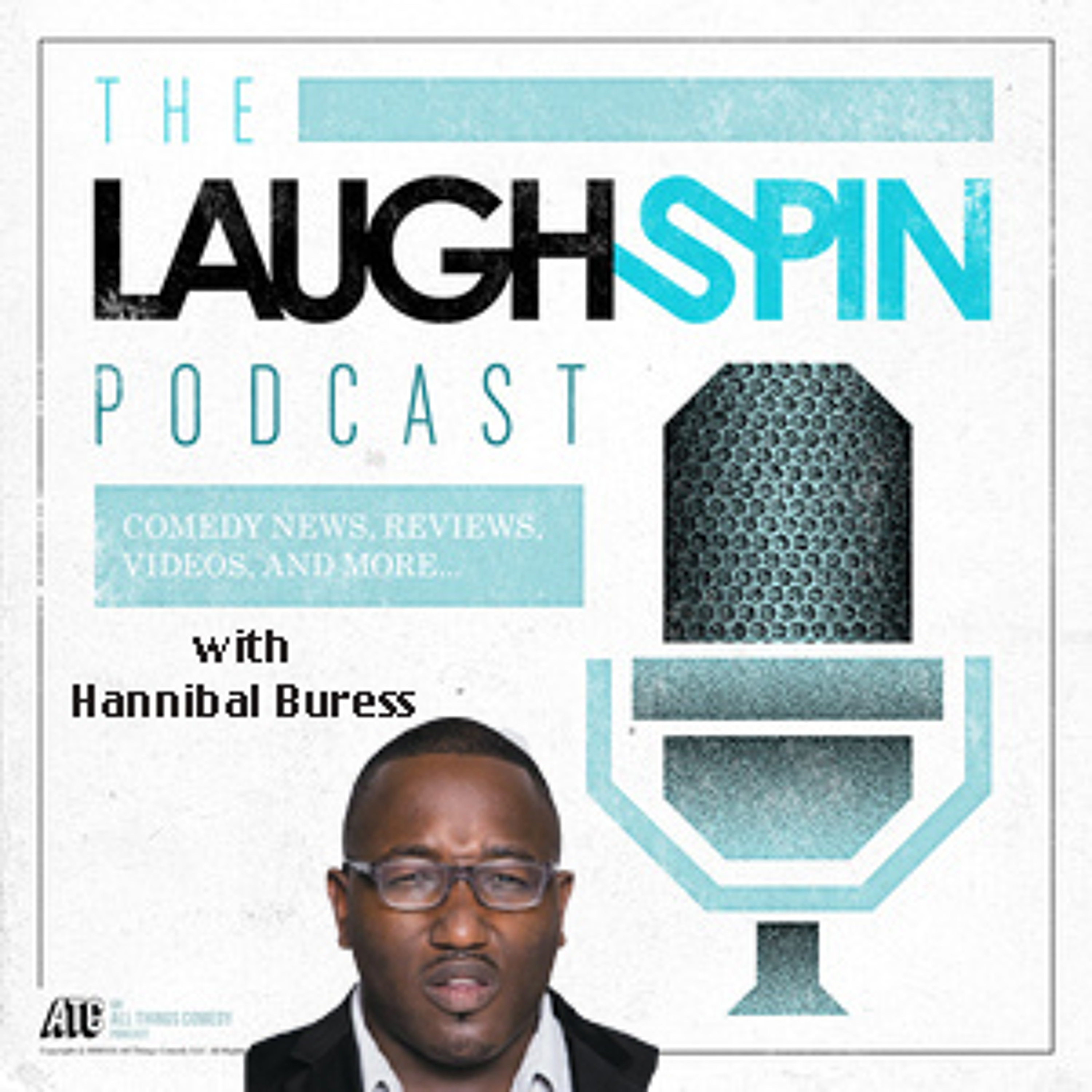 Laughspin