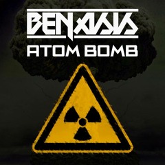 Julian Benasis - Atom Bomb (Featured Release)