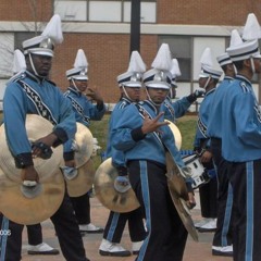 JSU - Meeting In My Bedroom