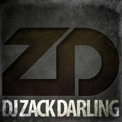 Zack Darling DJ Mixes