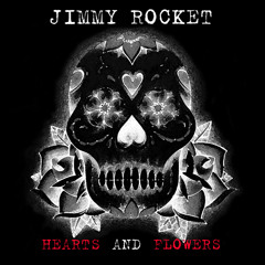 Jimmy Rocket - Rocket Ship